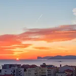 Derudas's House Alghero