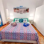 Derudas's House Alghero