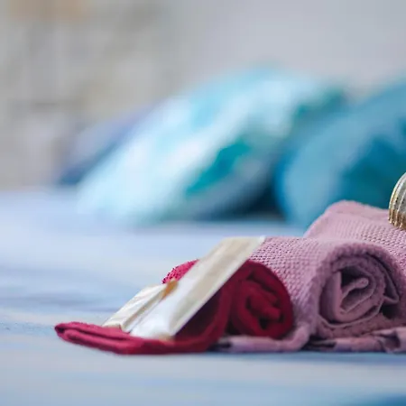 Derudas's House Alghero