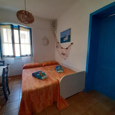 Derudas's House Alghero