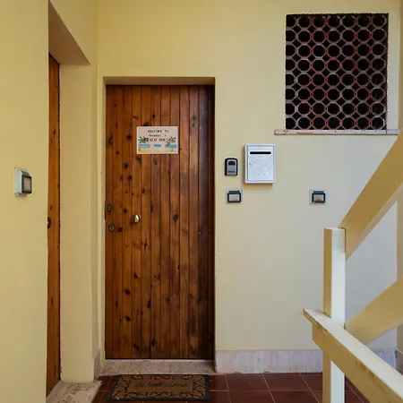 Apartman Derudas's House Alghero