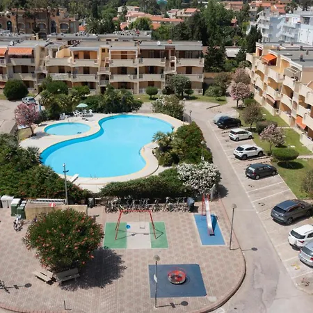 Derudas's House Apartman Alghero