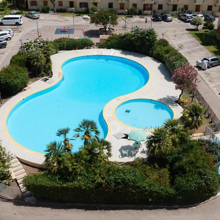 Apartman Derudas's House