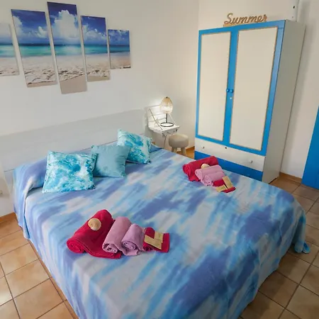 Derudas's House شقة