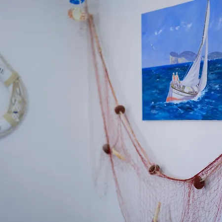 Derudas's House شقة *