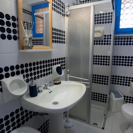 Derudas's House Lägenhet *