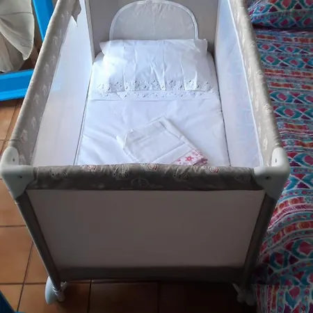 Derudas's House Lägenhet *