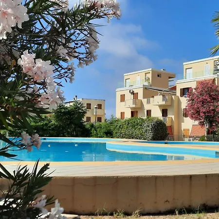 شقة Derudas's House