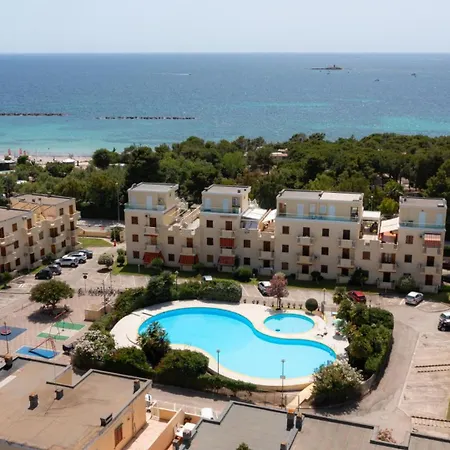 Lägenhet Derudas's House Alghero