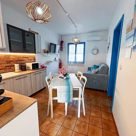 Derudas's House Alghero