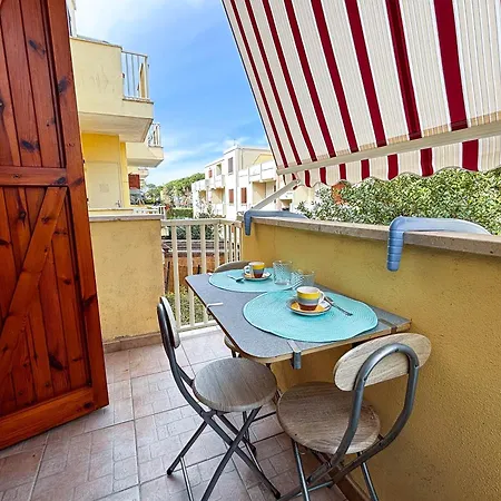 Derudas's House Apartmán Alghero