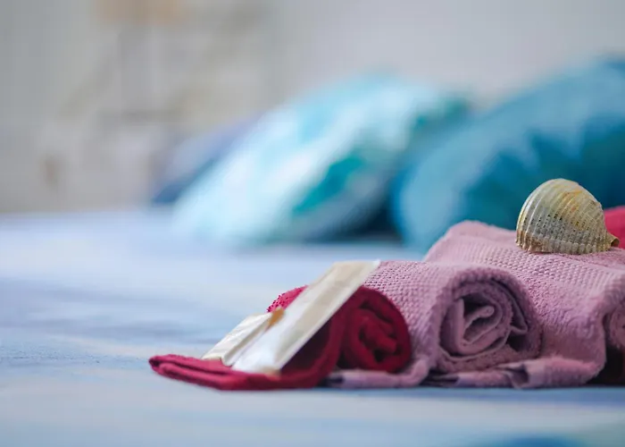 Derudas's House Alghero