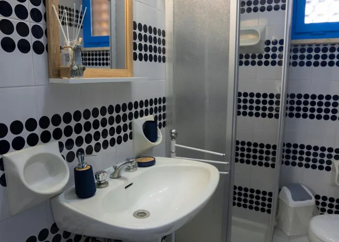 Derudas's House Daire *