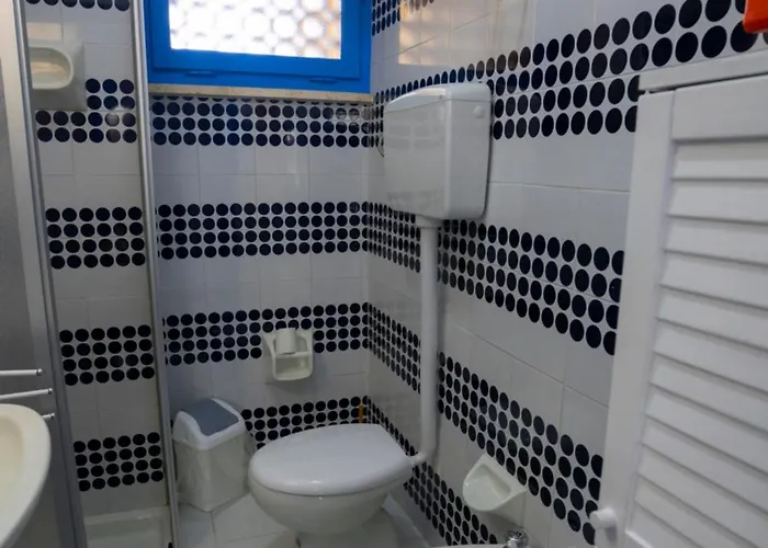 Daire Derudas's House