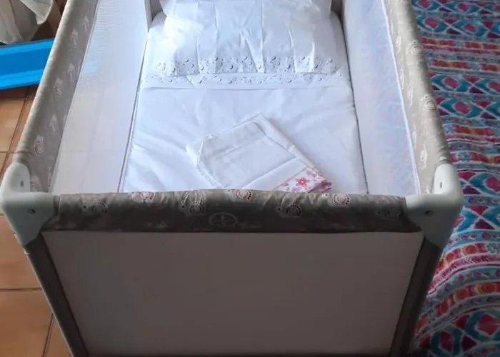 Derudas's House Daire *