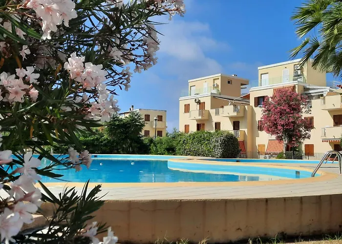 Daire Derudas's House