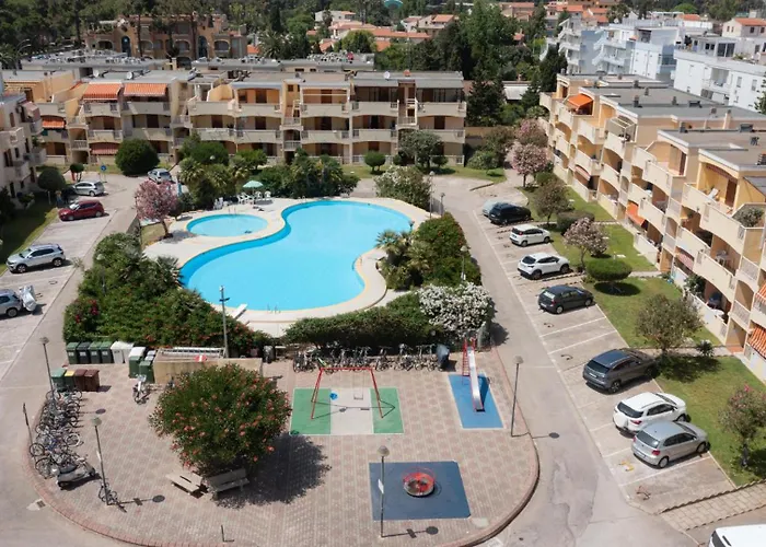 Derudas's House Daire Alghero