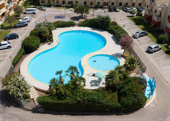 Daire Derudas's House