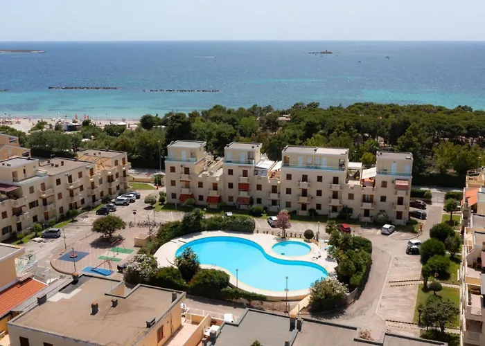 Daire Derudas's House Alghero